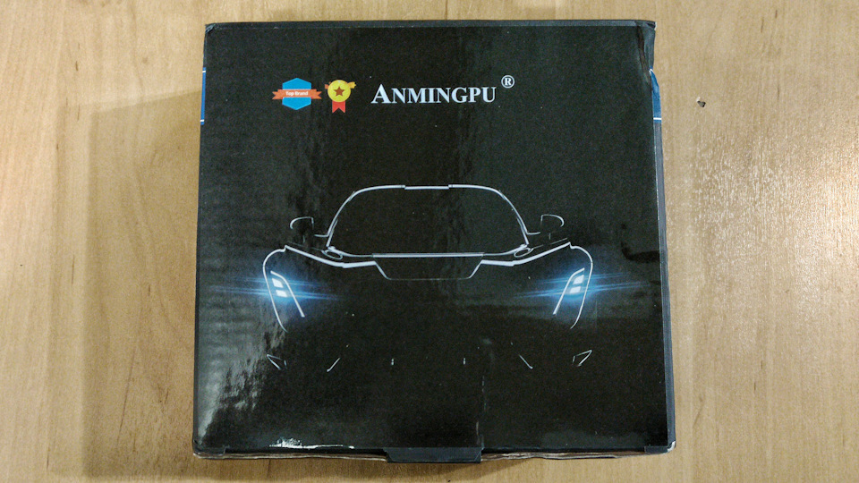 83) СВЕТОДИОДЫ ВМЕСТО КСЕНОНА — Opel Calibra, 2 л., 1992 года ...