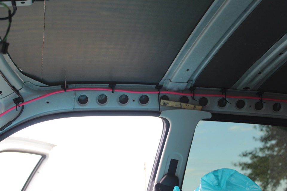 Шумоизоляция — Lada Приора хэтчбек, 1,6 л, 2014 года | автозвук | DRIVE2