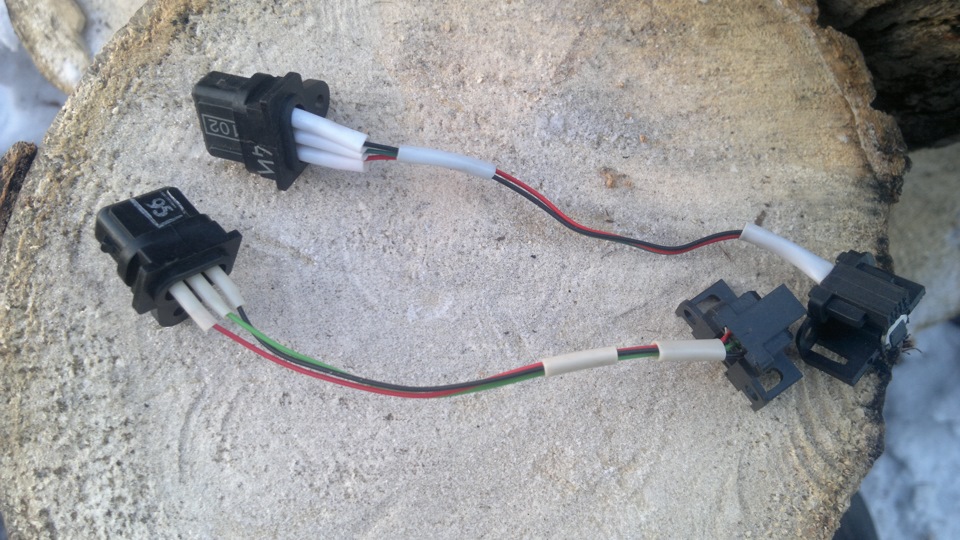 Пропала искра 2. — Lada 21099, 1,5 л, 2000 года | своими руками | DRIVE2