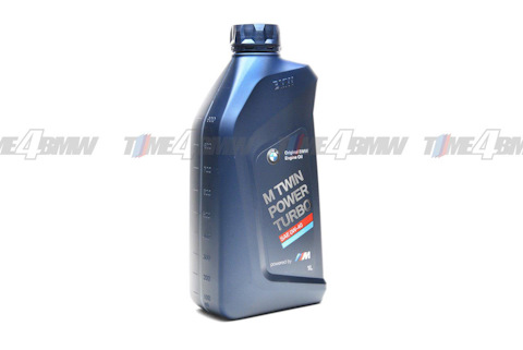 83212365925 Масло BMW M TPT, LL01, 0W-40, 12x1L BMW | Запчасти на DRIVE2
