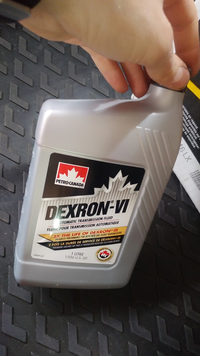 Петро Канада Декстрон 6 Купить