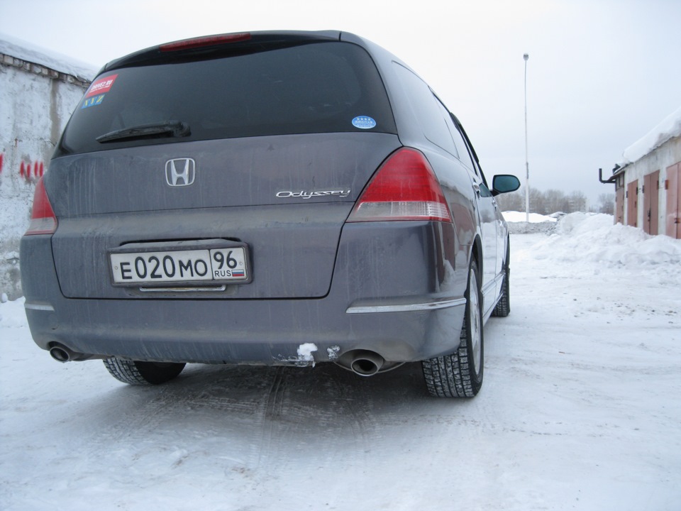 переделка рамки номера honda odyssey переделка рамки номера honda odyssey