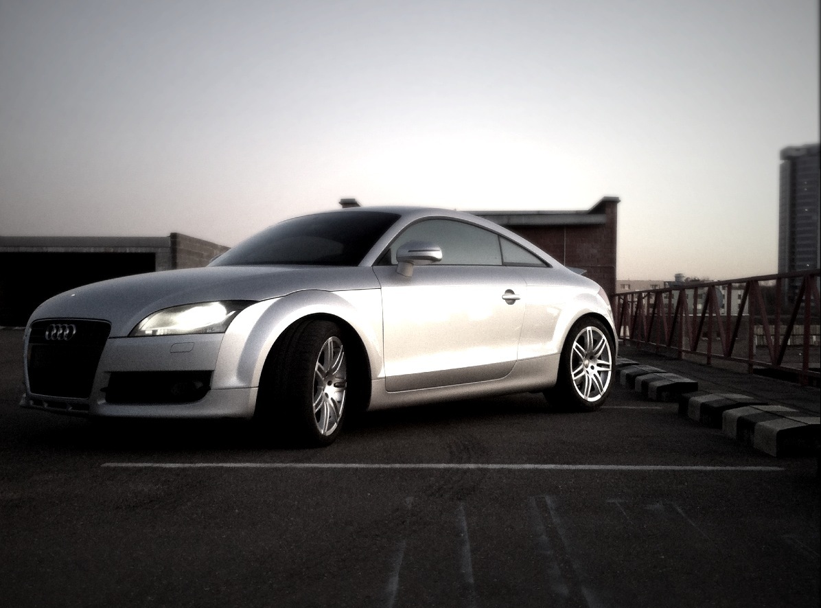 More fast. Ауди ТТ 2. Audi TT 2.0. Ауди ТТ 2006 года. Audi TT 2 Snow.