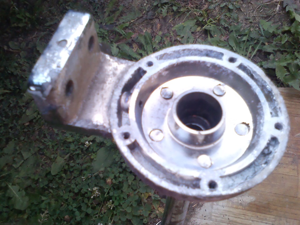 Пневмосигнал. Пропал голос. Выбрасывать? — Lada 21093, 1,5 л, 2003 года ...