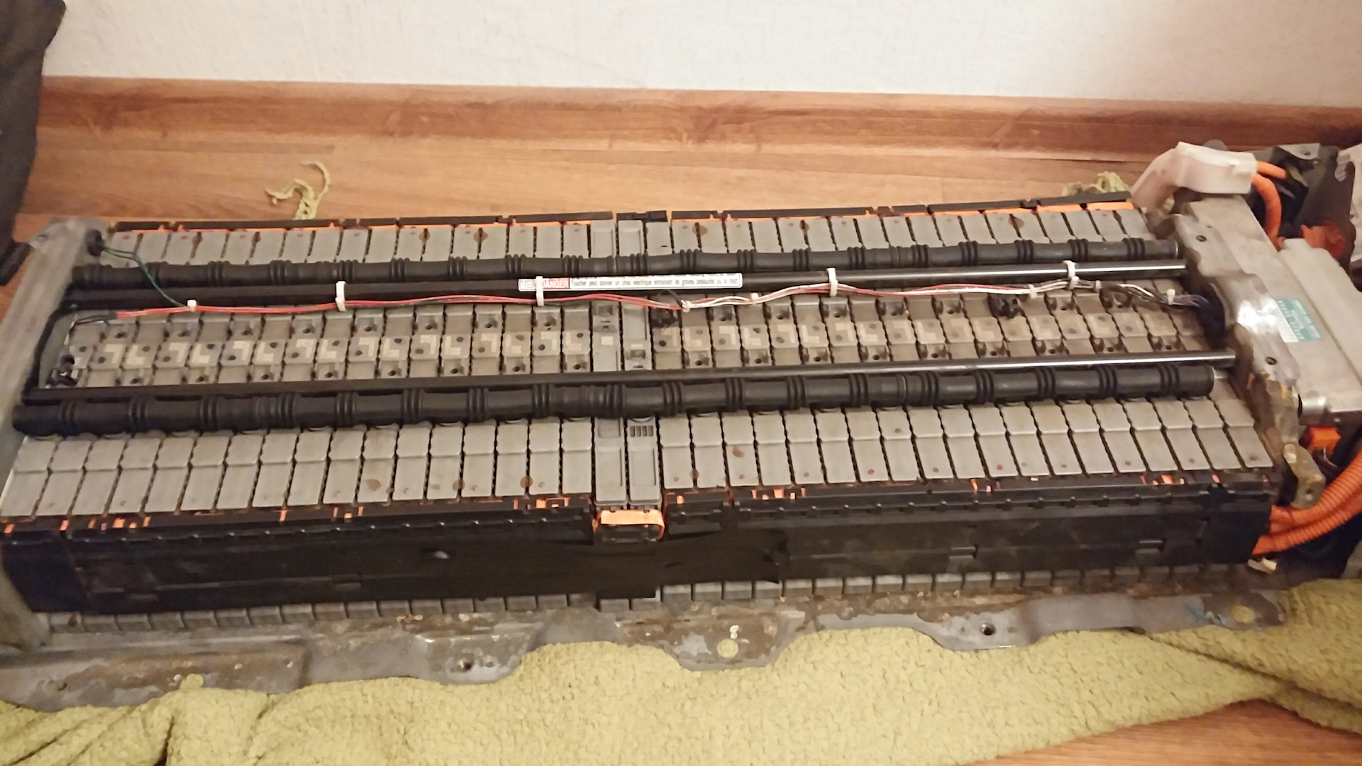 Ввб Тойота Приус 20 Купить