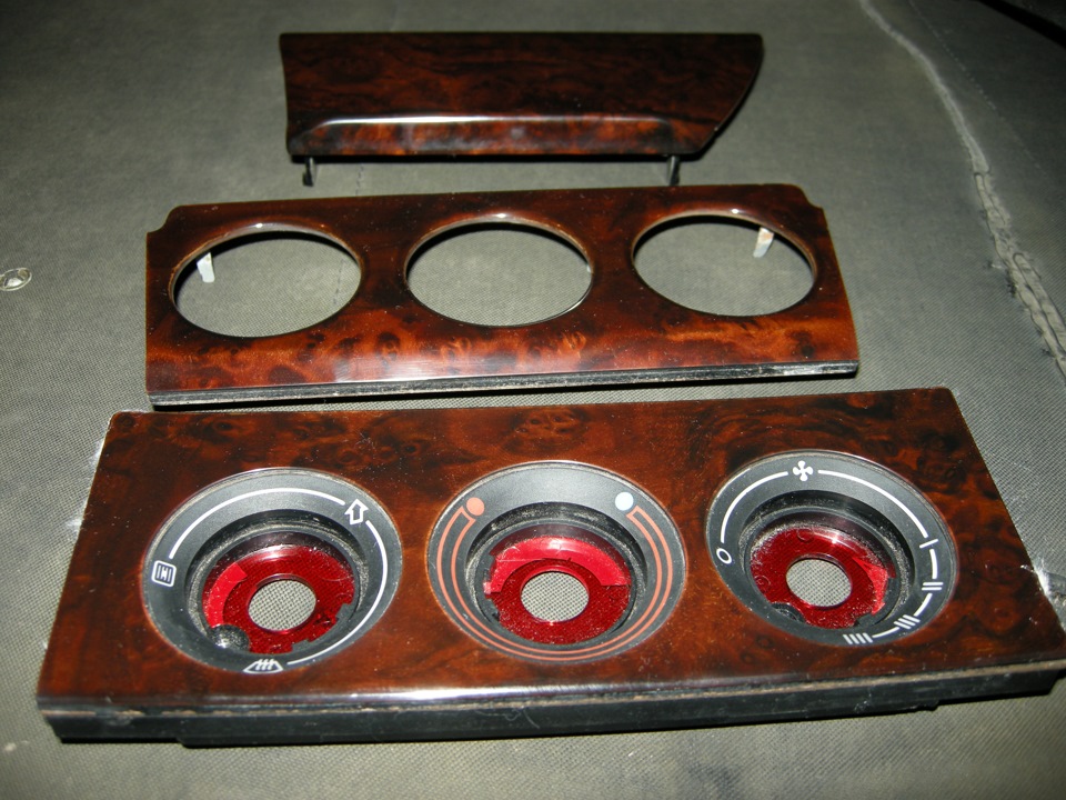 Фото в бортжурнале Audi Cabriolet (B4)