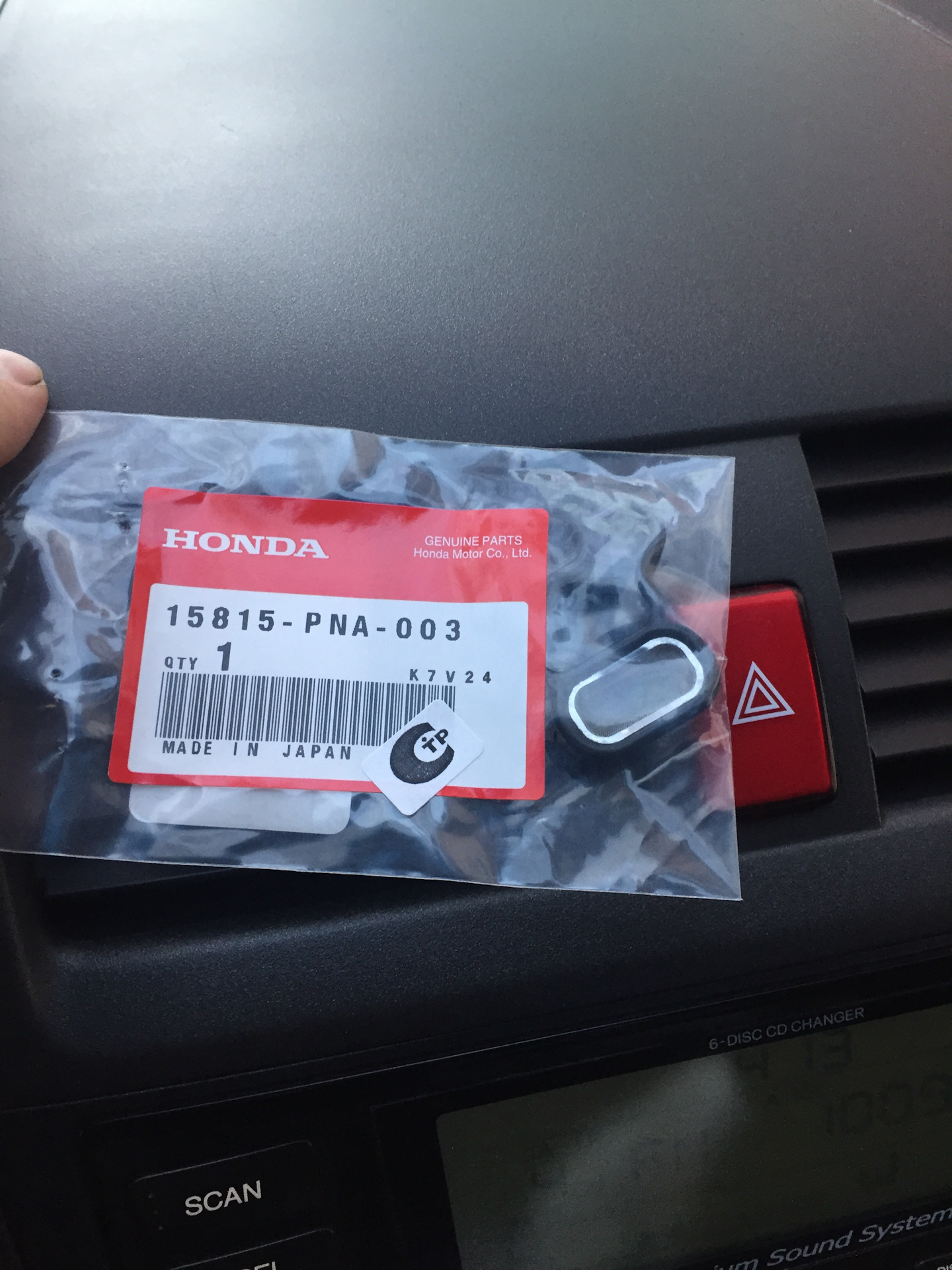 Pna 003. 15815-PNA-003. 15815r40a01 Honda. Honda15815-Raa-a02. 15815-R41-l01.