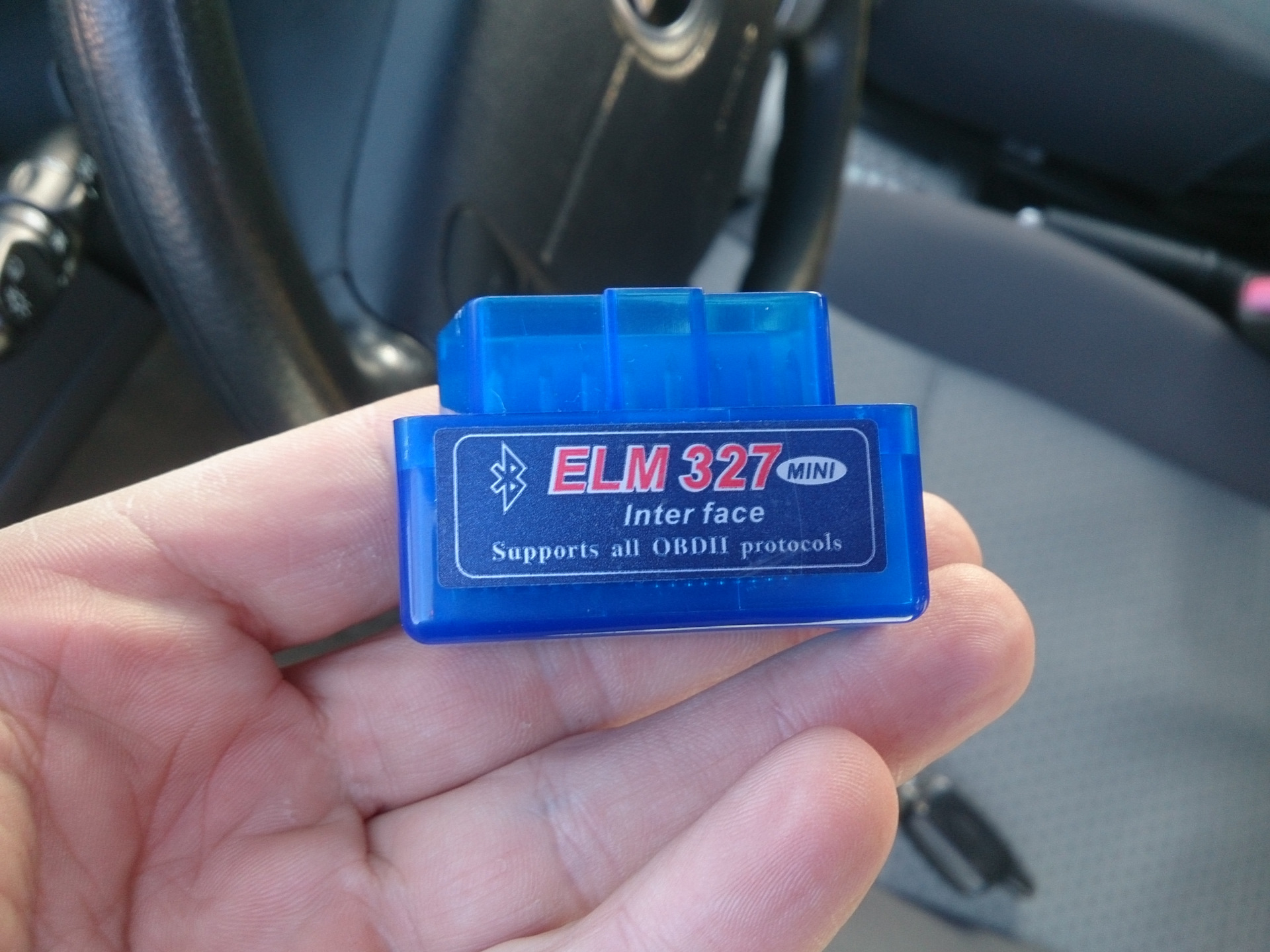 elm 327 obd 2