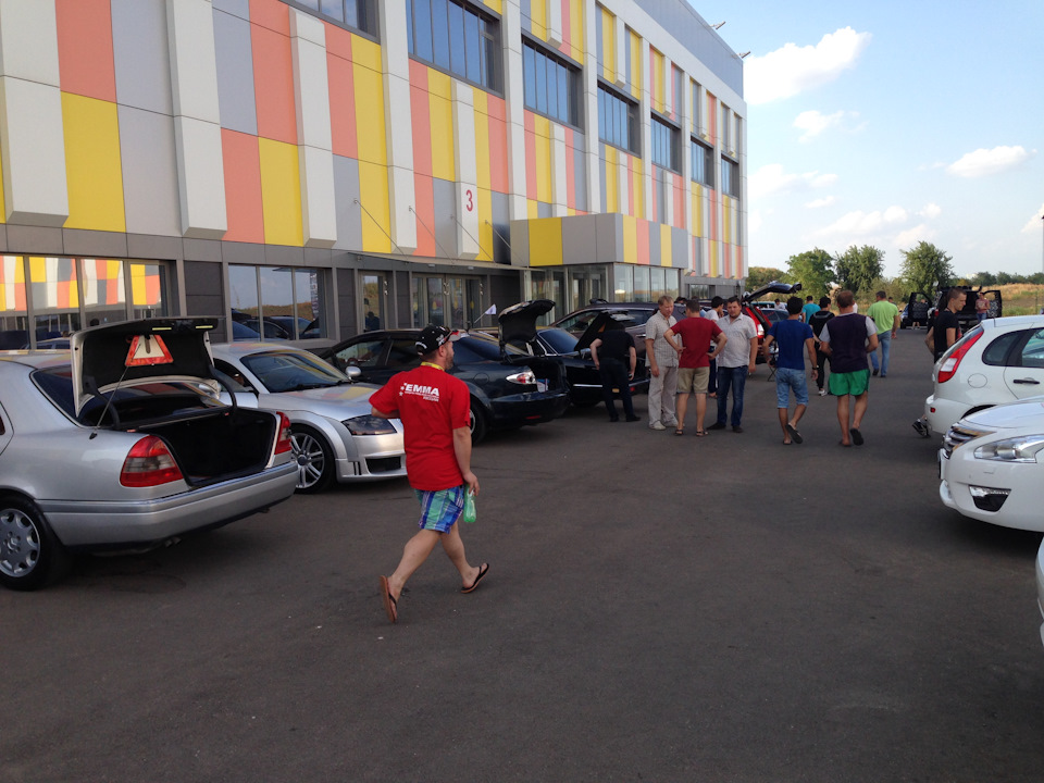 Фото в бортжурнале BMW X3 (F25)