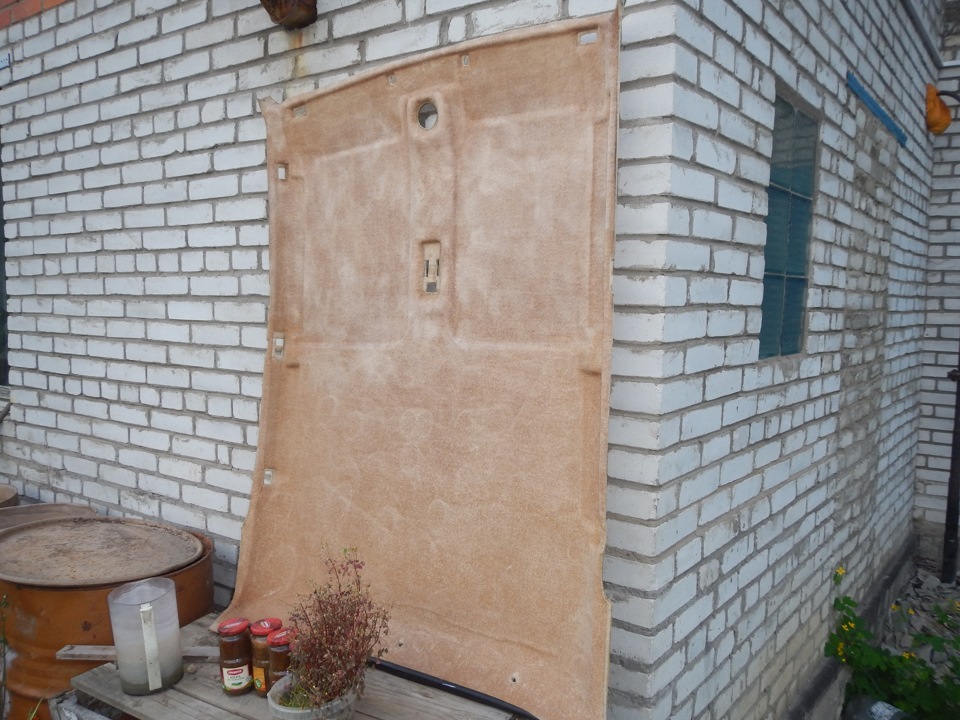 Фото в бортжурнале Lada 21093