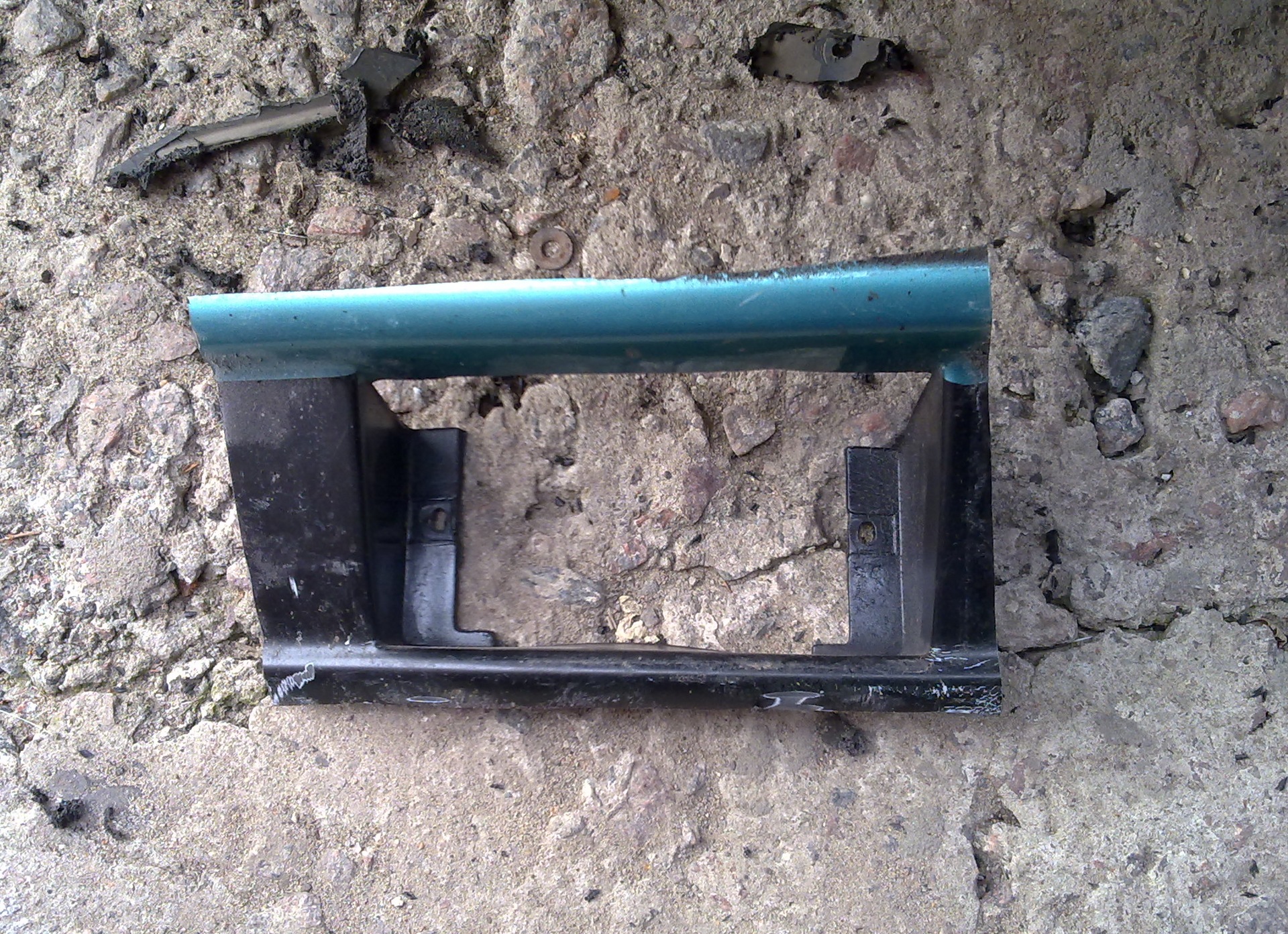 Правильная установка туманок от ВАЗ 2110 на Т4 — Volkswagen Transporter ...