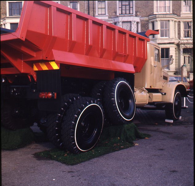 Terex 33 19 Titan Рё Р‘Р•Р›РђР—