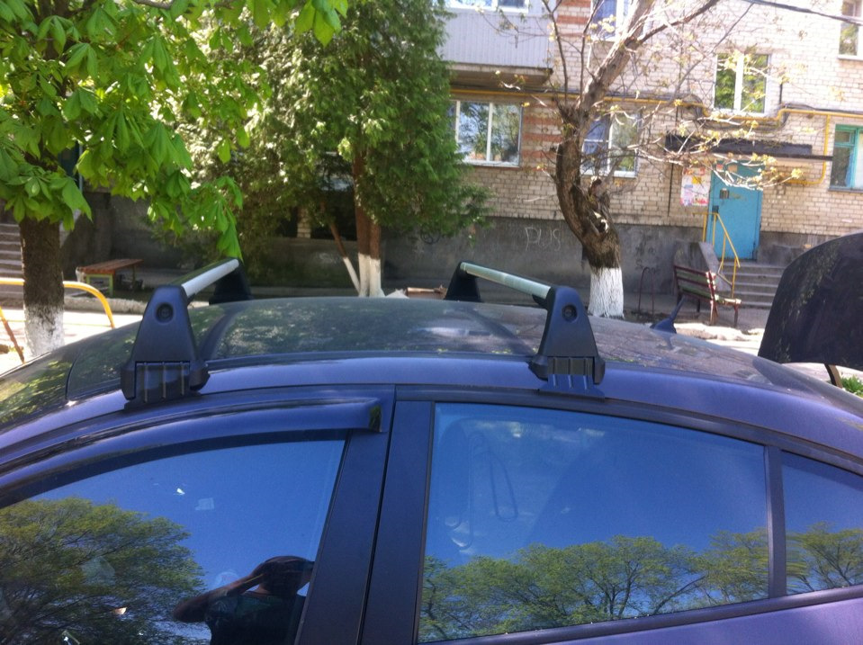 Фото в бортжурнале Renault Fluence