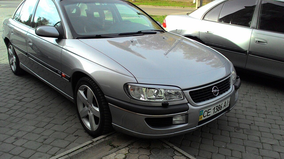 opel omega гниёт opel omega гниёт