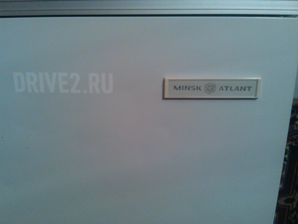 Наклейка — Минск 16-EC, 5 л, 1994 года | стайлинг | DRIVE2