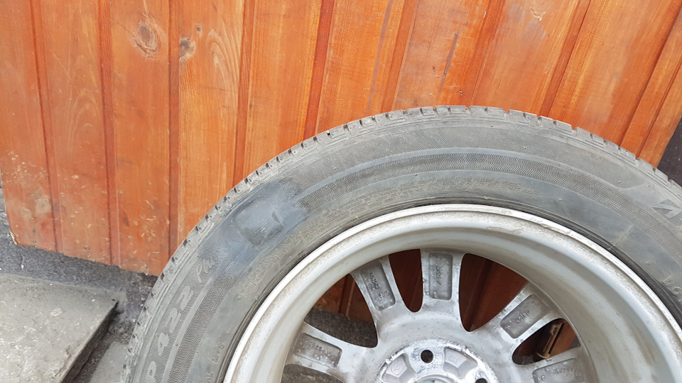 Фото в бортжурнале Mazda 3 (3G)