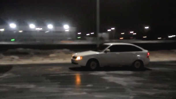 Акустическая полка в приору хэтч своими руками.HELP — LADA Приора ...