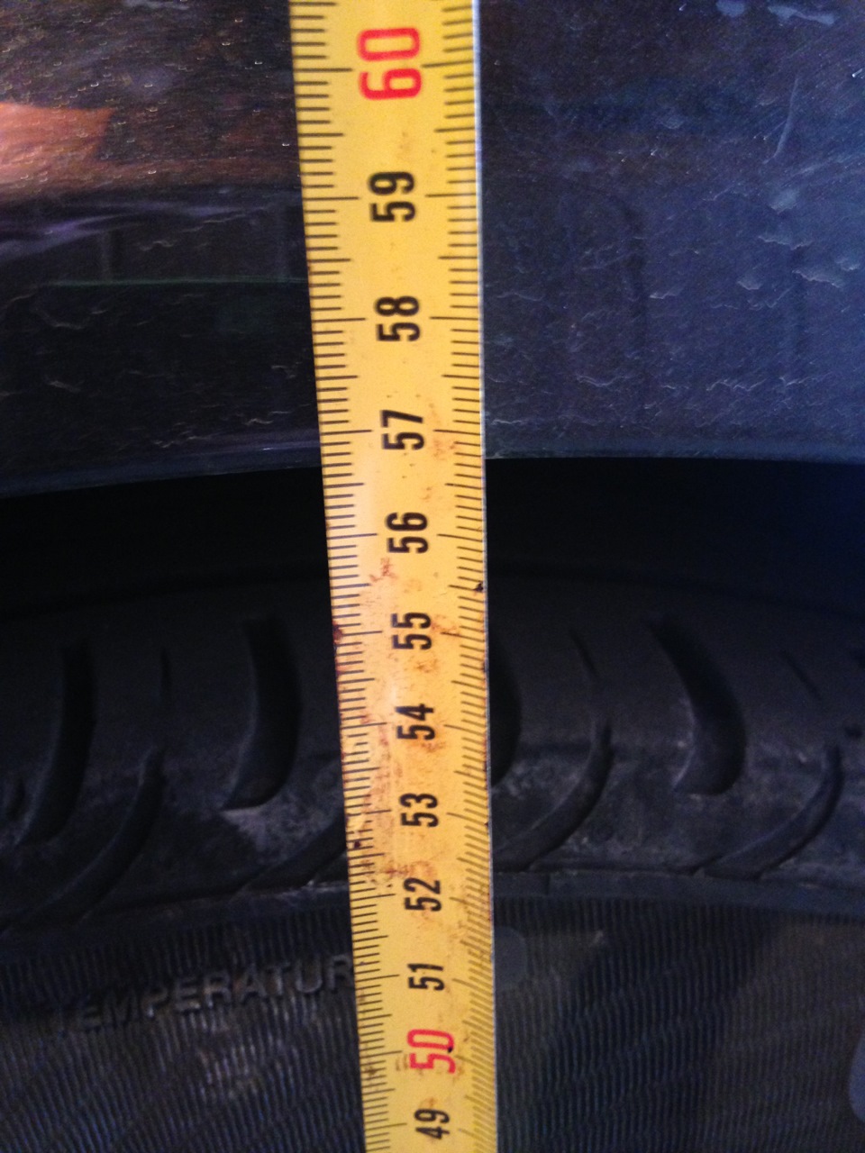 Фото в бортжурнале Volkswagen Golf Mk4