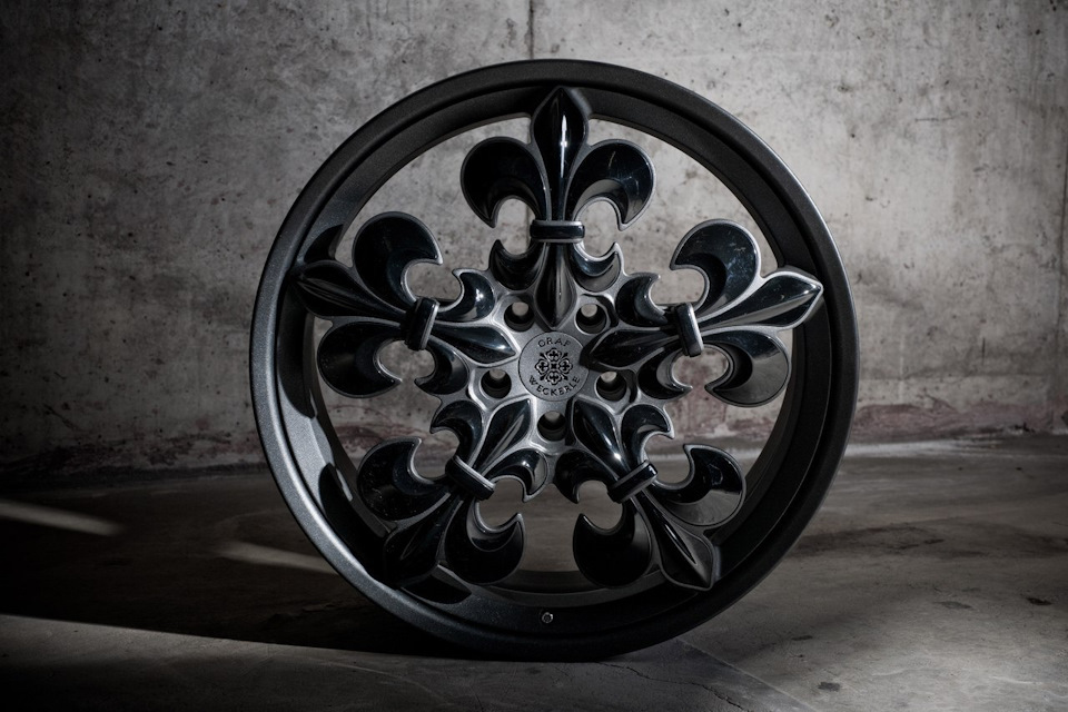 PVM Wheels