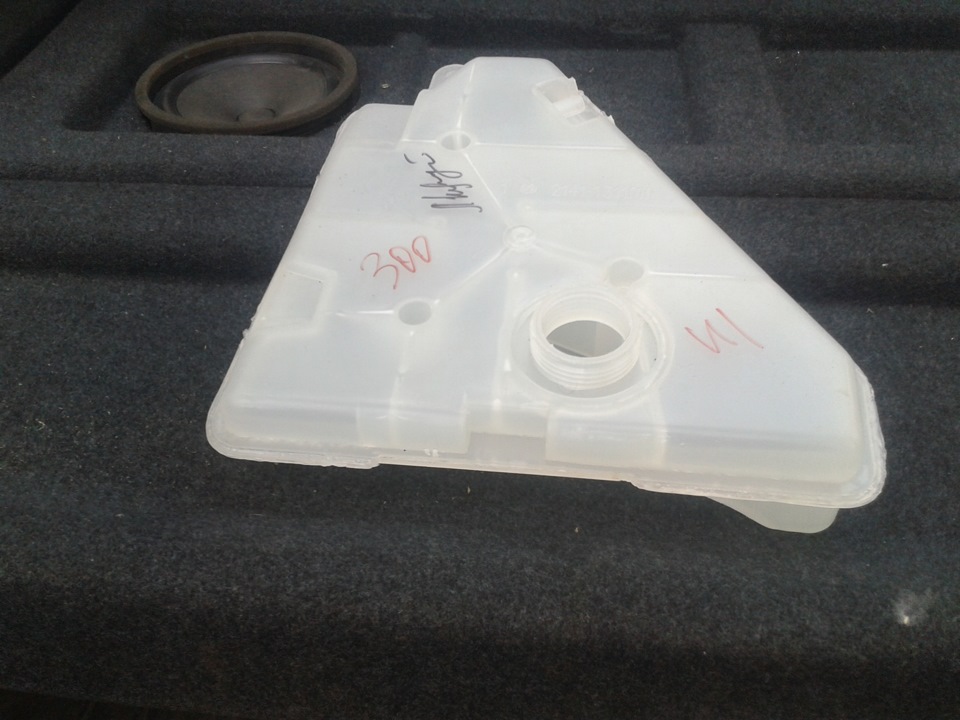 термостат — Москвич 2141, 1,6 л, 1999 года | своими руками | DRIVE2