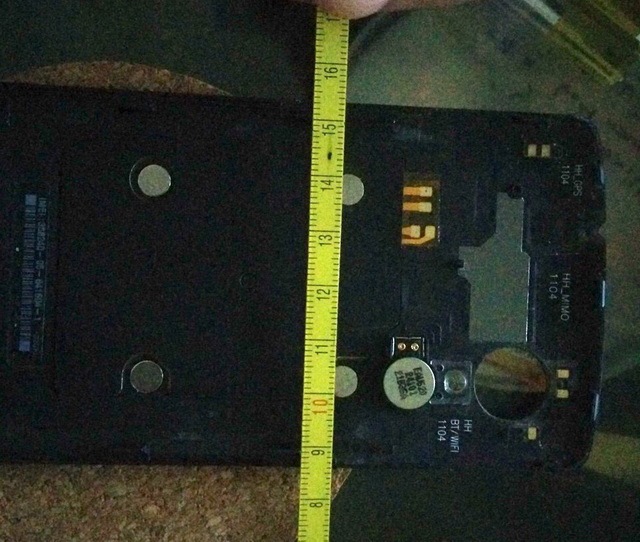 80e4122s 960 зарядка телефона через nfc