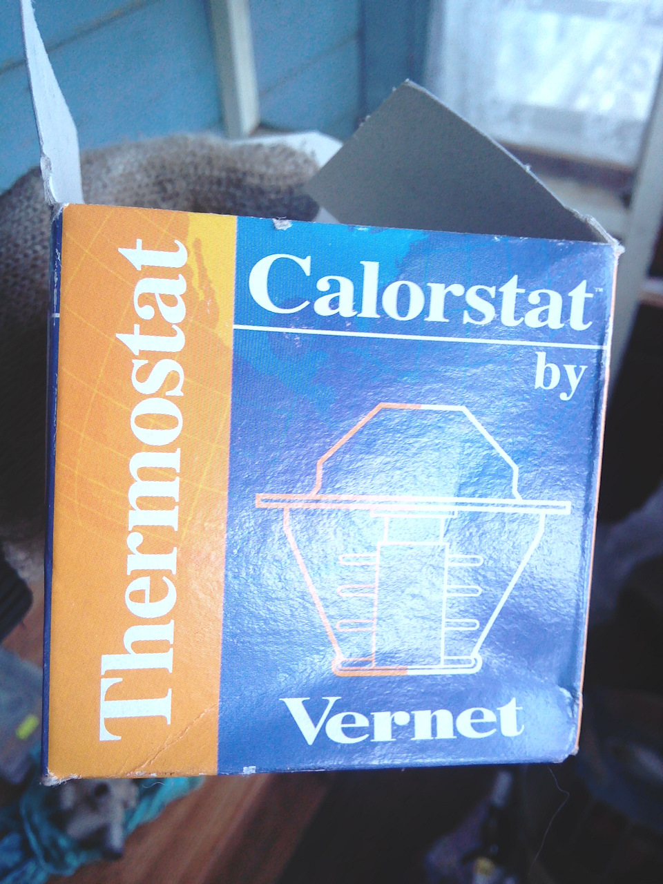 Фото в бортжурнале Lada Granta