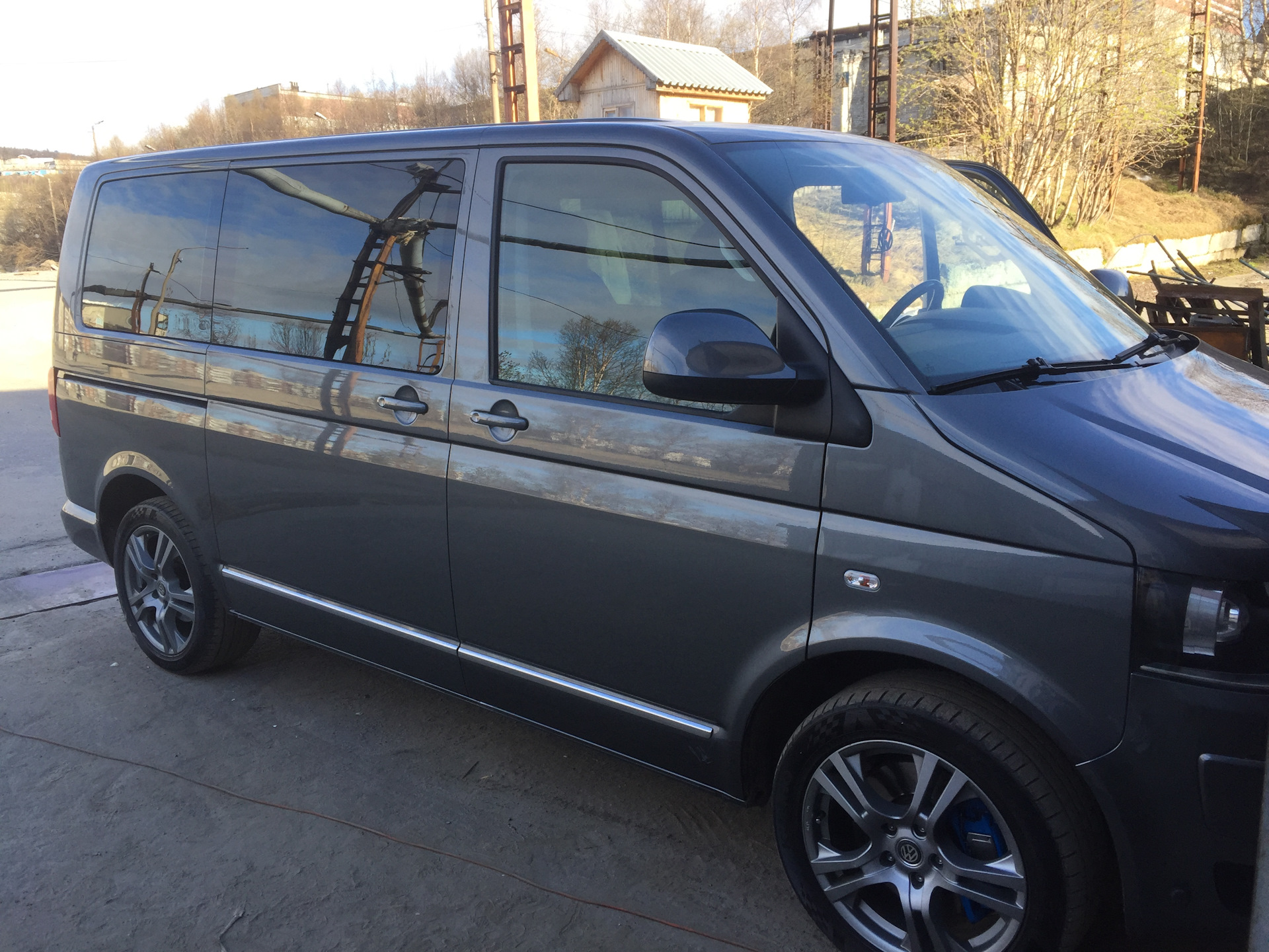 Multivan 2.5. Диск колесный VW Multivan t5.