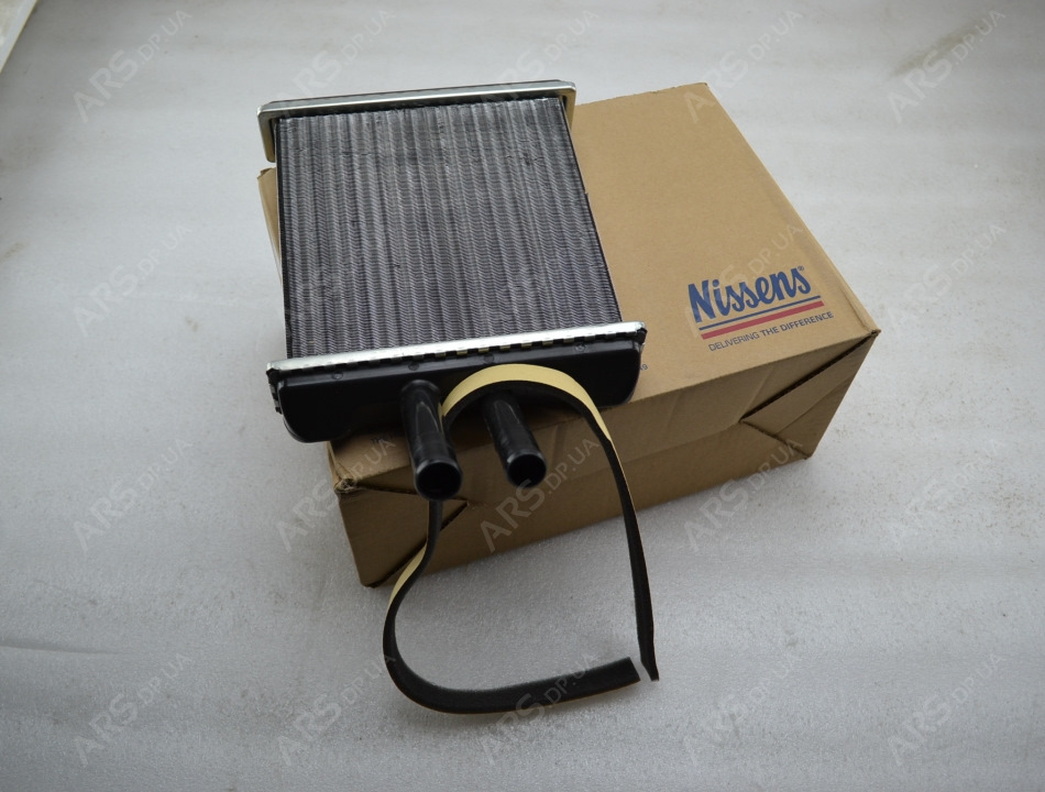 Замена радиатора печки на КЛАВЕ. Полный разбор или частичный. — DRIVE2