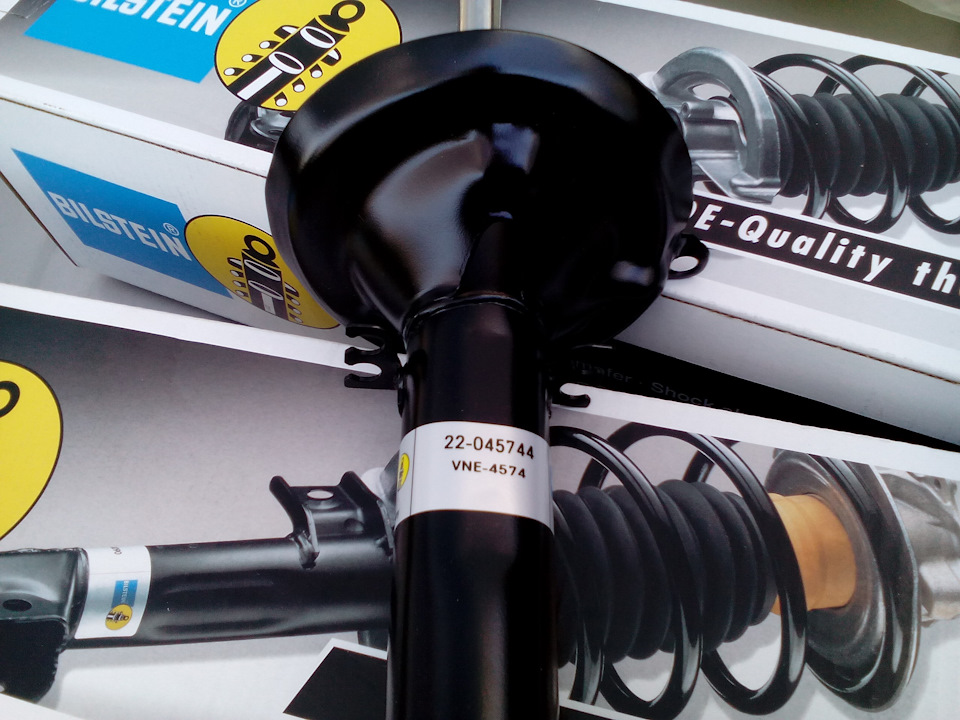 Маркировка амортизаторов. Амортизатор BILSTEIN 24016360. Амортизатор BILSTEIN 24021289.