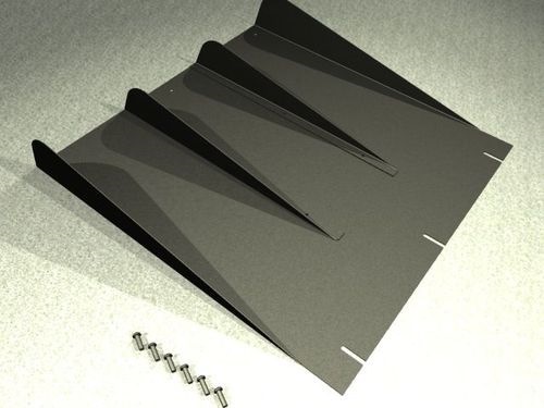 Тайм атак от PCI адовый диффузор. — Сообщество «Honda Club» на DRIVE2