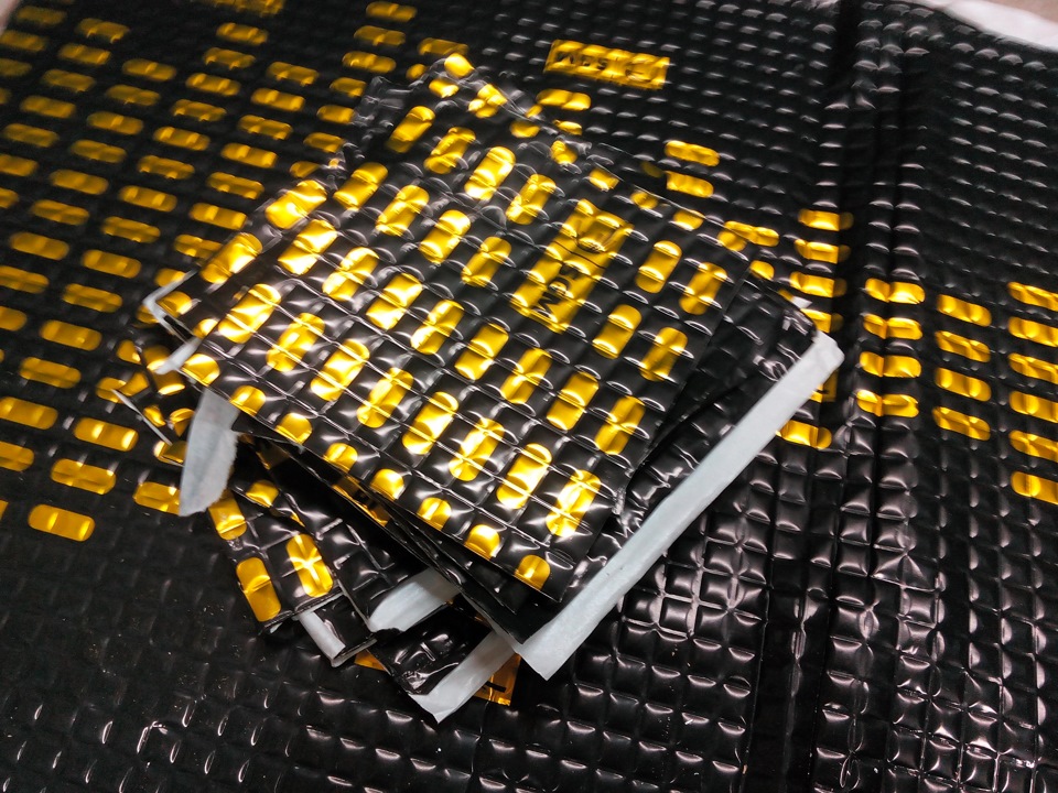 Фото в бортжурнале Datsun on-Do