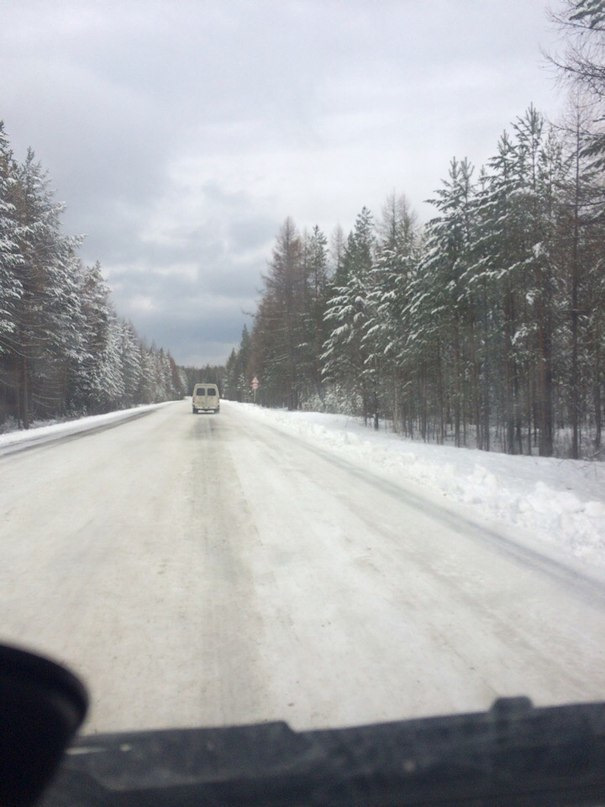 Будни. Или Поездка в г.Миасс — ГАЗ Газель, 3 л, 2000 года | путешествие ...