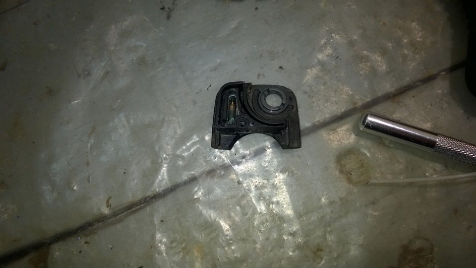 Фото в бортжурнале Volkswagen Jetta IV