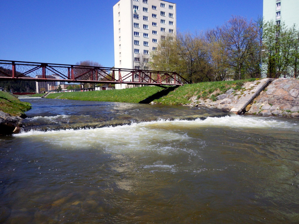 Попрад, Словакия, поездка на майские — DRIVE2