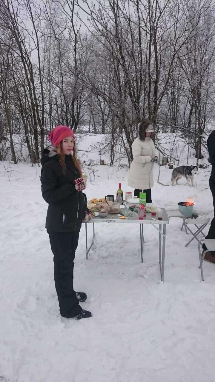 Photo from the logbook Lada Largus Cross