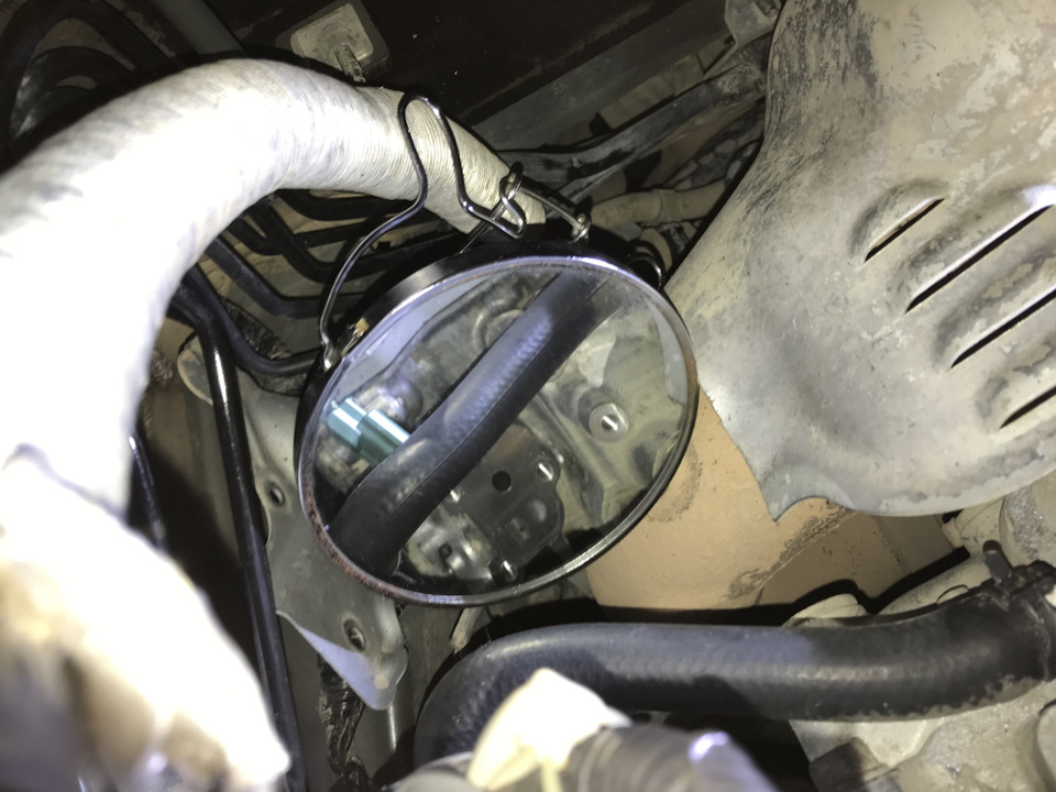 Фото в бортжурнале Acura RDX (1G)