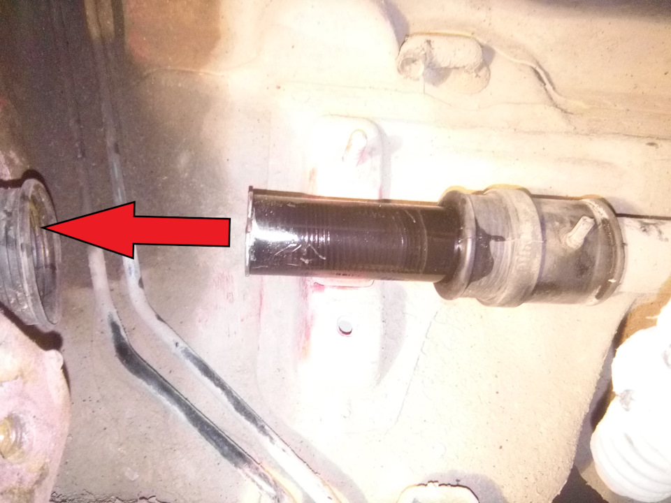 Фото в бортжурнале Suzuki Ignis II