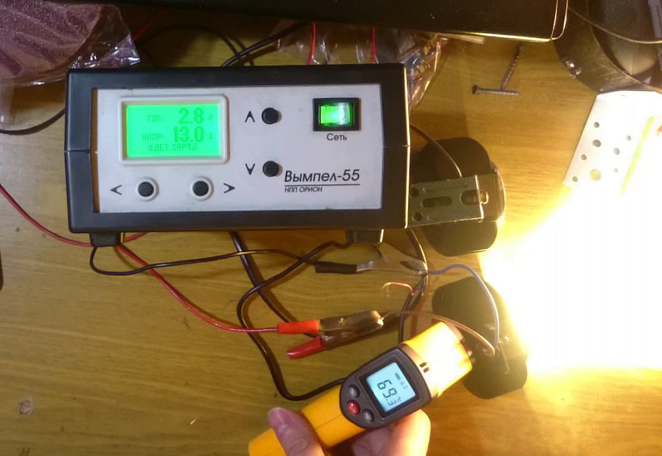 Фото в бортжурнале Ford Fusion