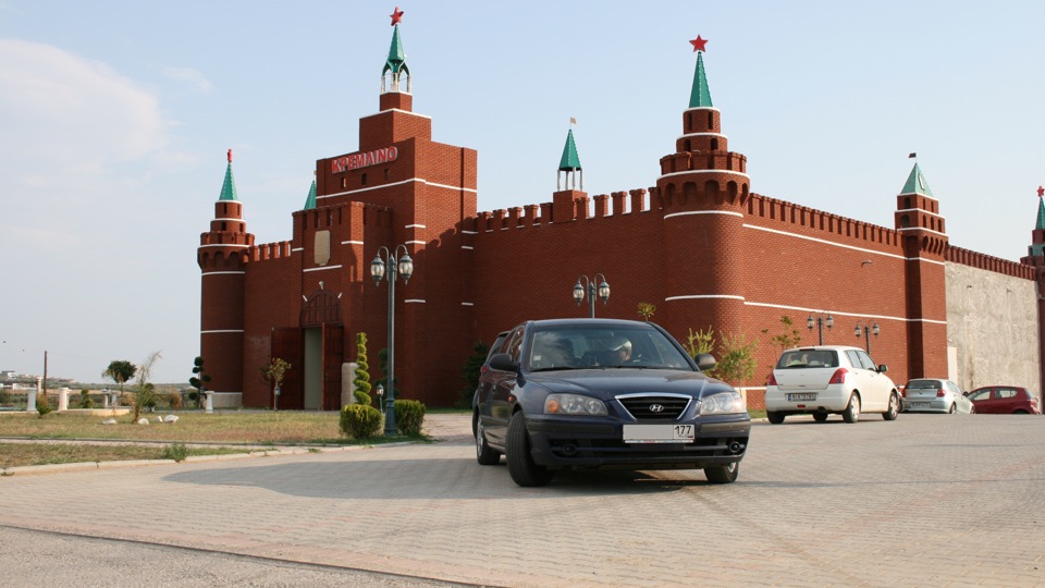 Как устроен электродвигатель топливного насоса. — Hyundai Elantra (3G ...