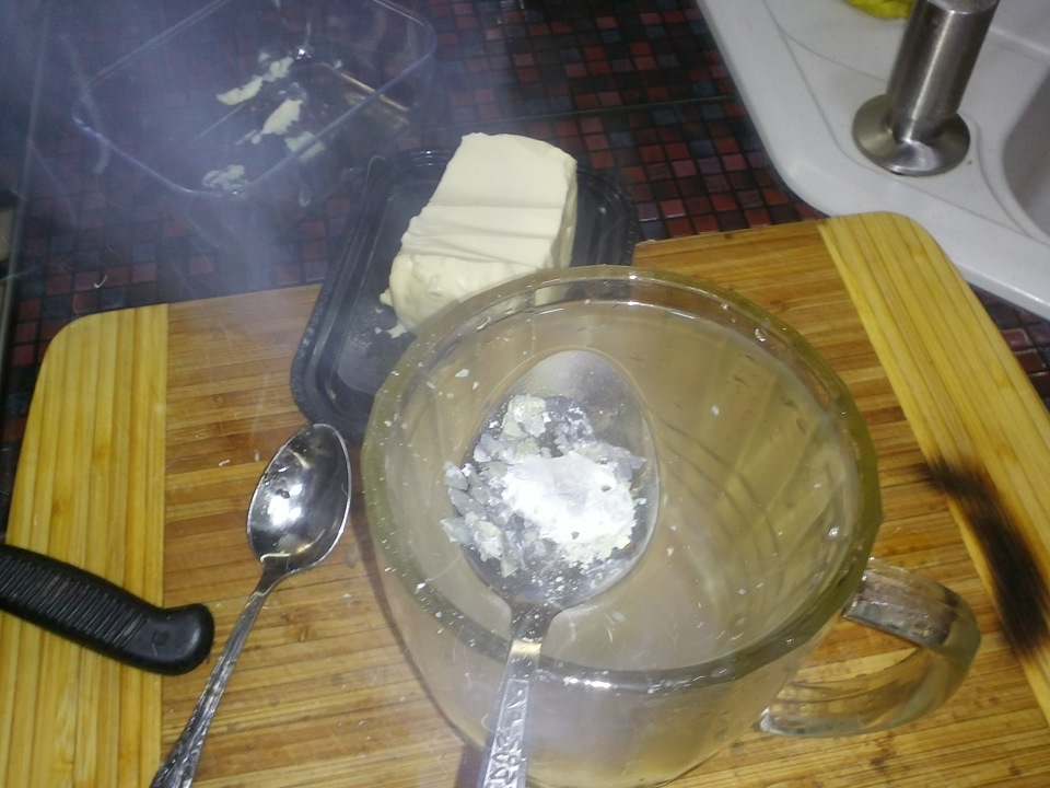 Охлаждаем — УАЗ Patriot