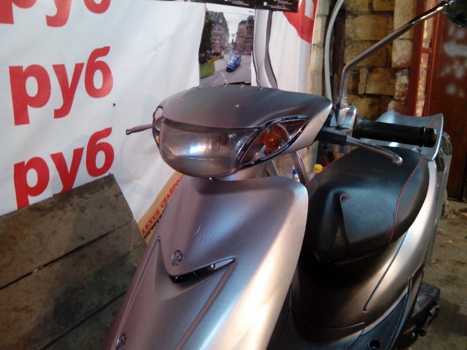 Дырчик — DRIVE2