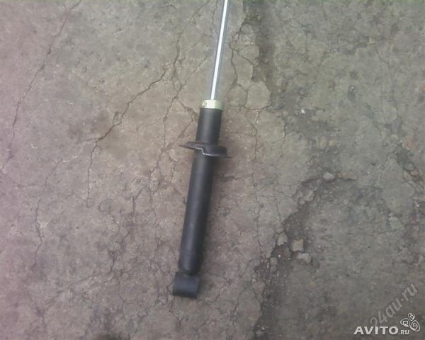 Нужны задние стойки Ваз 2109 — Сообщество «DRIVE2 Новокузнецк ...