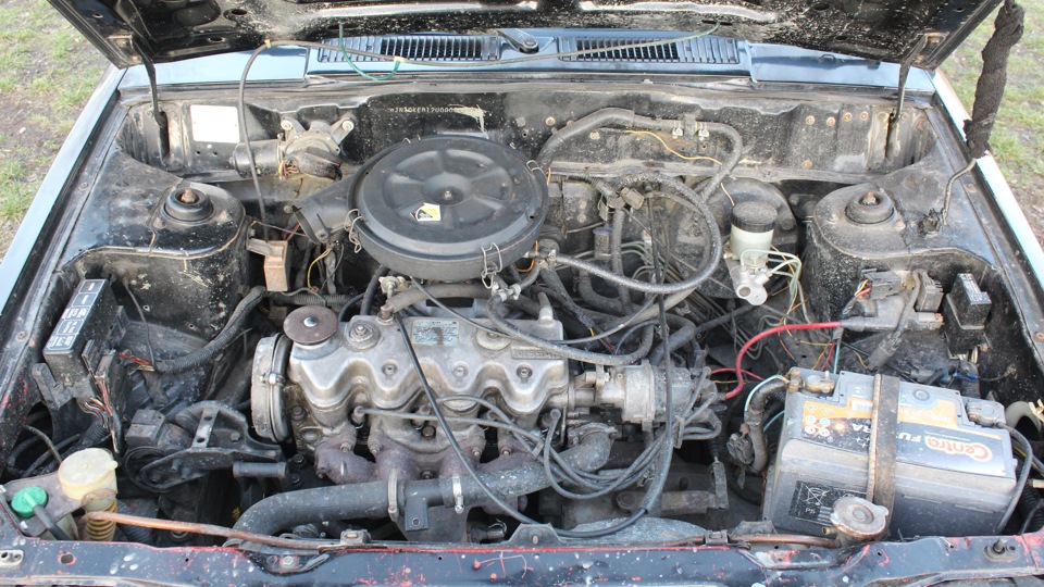 двигатель nissan e16 двигатель nissan e16
