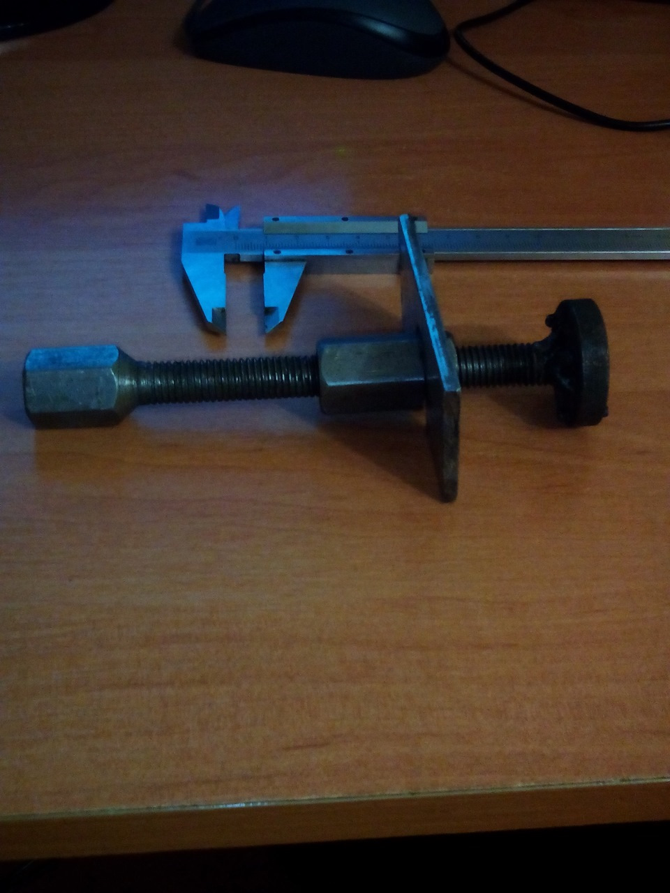 Фото в бортжурнале Volkswagen Passat B5