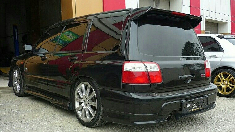 Субару Форестер 5 Б У Купить