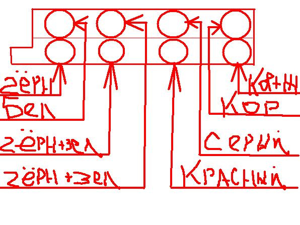 Jb 471 схема