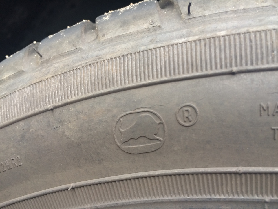 Колесо №2. Начало… — Peugeot 307