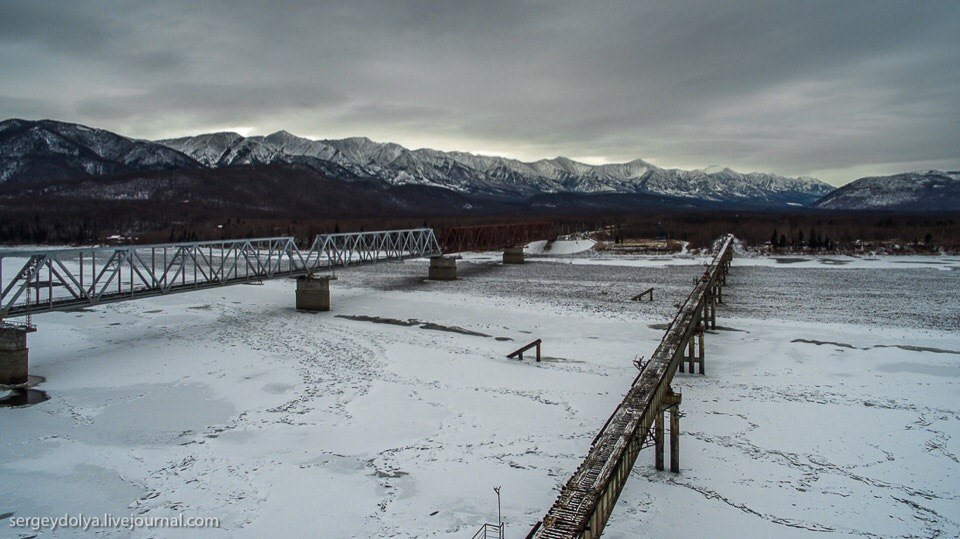 Куанда фото поселка полностью