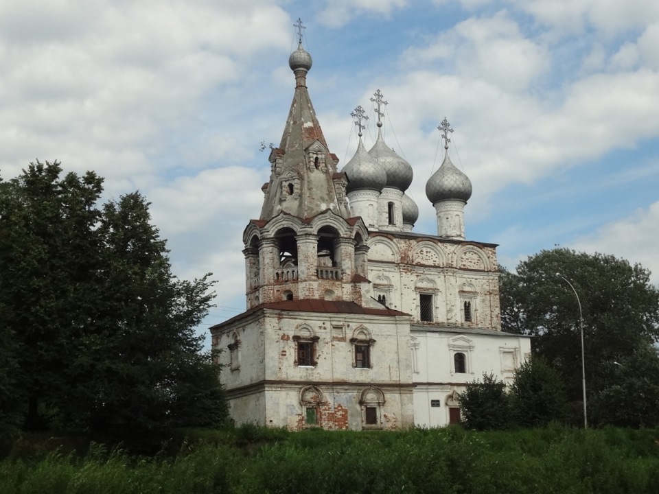 Татарстан-Вологда — Mitsubishi Outlander (3G), 2 л, 2015 года ...