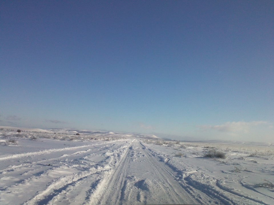 Photo from the logbook Daewoo Nubira I
